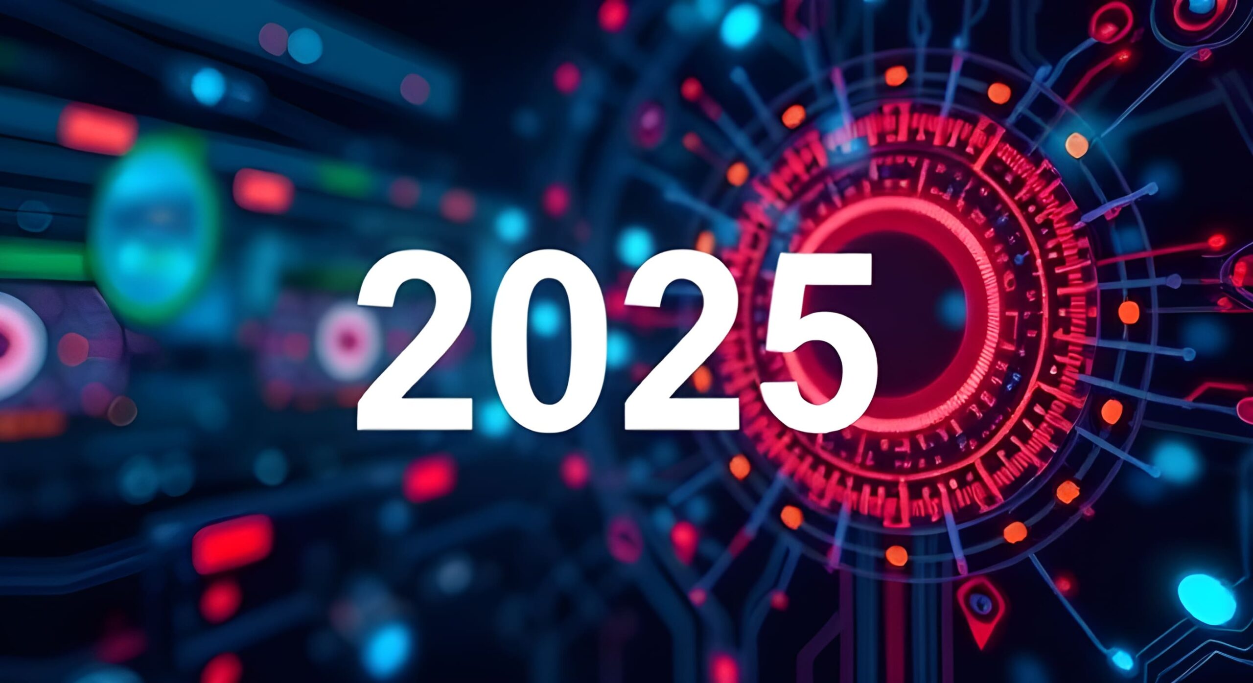 10 Game-Changing Tech Innovations to Watch in 2025