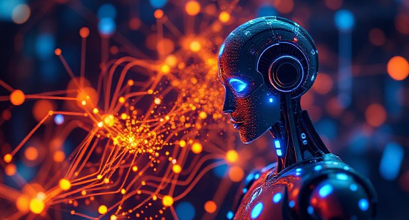 AI in 2025 - 7 Big Breakthroughs Changing IT Automation