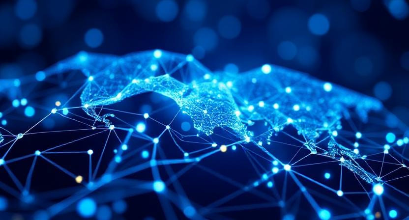 Blockchain beyond cryptocurrency, real-world its applications you can’t miss