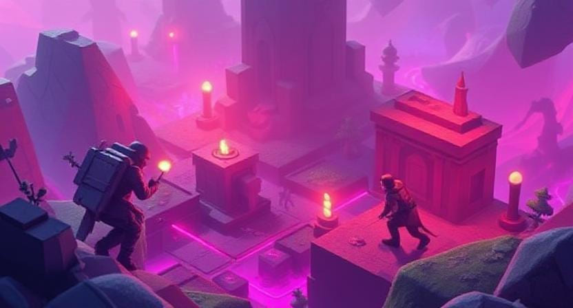 5 Common Game Design Mistakes and How to Fix Them in 2025