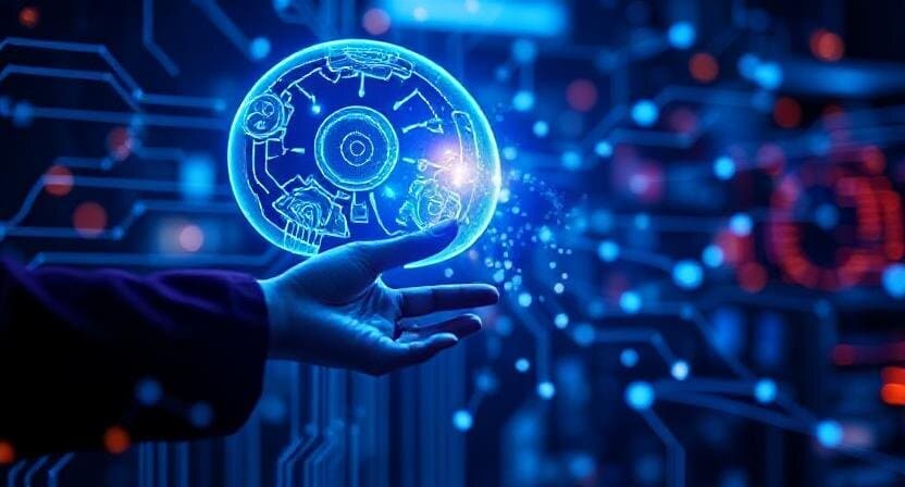 AI-Driven IT Automation 7 Key Trends to Watch in 2025