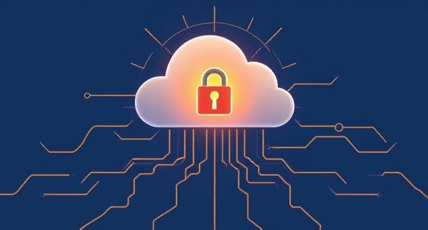 Cloud security