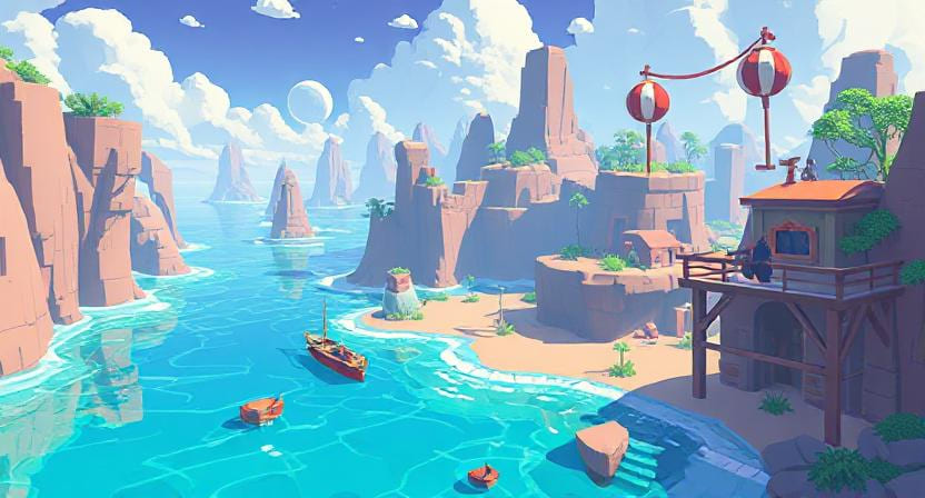 How to build a AAA game on a budget, 2025’s indie developer toolkit