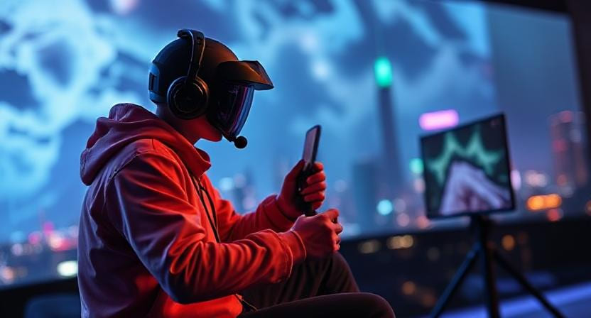 The future of cloud gaming, 2025’s tech innovations and challenges