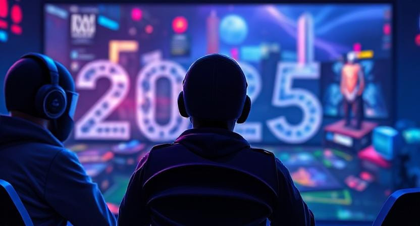 Why 2025 is the year of cross-platform gaming, a tech analysis