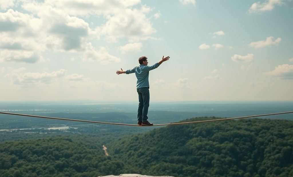 Balancing Innovation and Responsibility