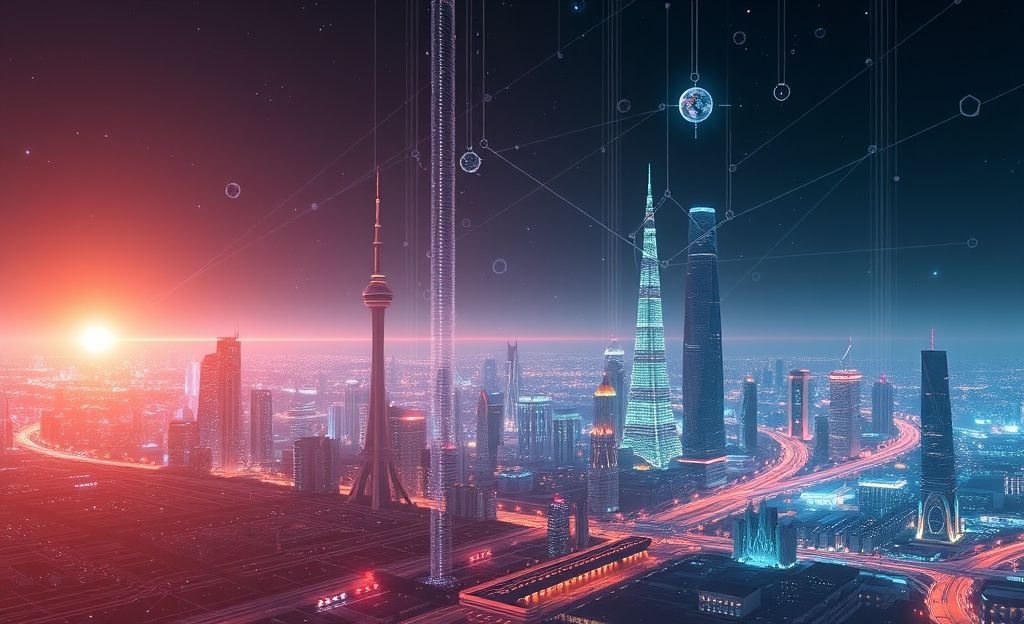 Emerging Technologies That Will Shape the Future
