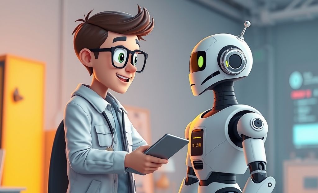 How to Train Your Own Chatbot with No Coding Experience