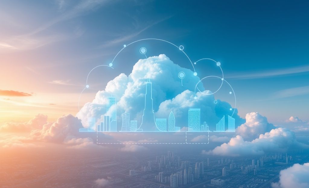 Multi-Cloud and_Hybrid Cloud Architectures_technology