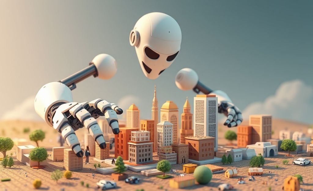 Real-World Use Cases of Machine Learning You Haven't Heard About